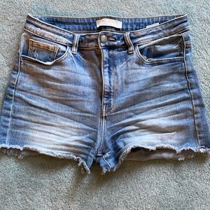Kancan Jean shorts